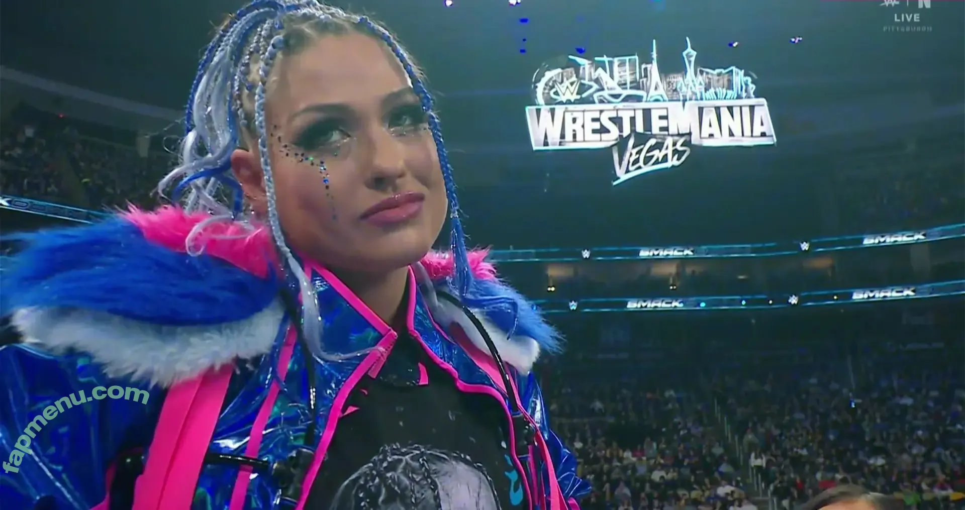 Giulia nude photo #1165 (0221giulia / WWE / giulia0221g / giuliaottorini)