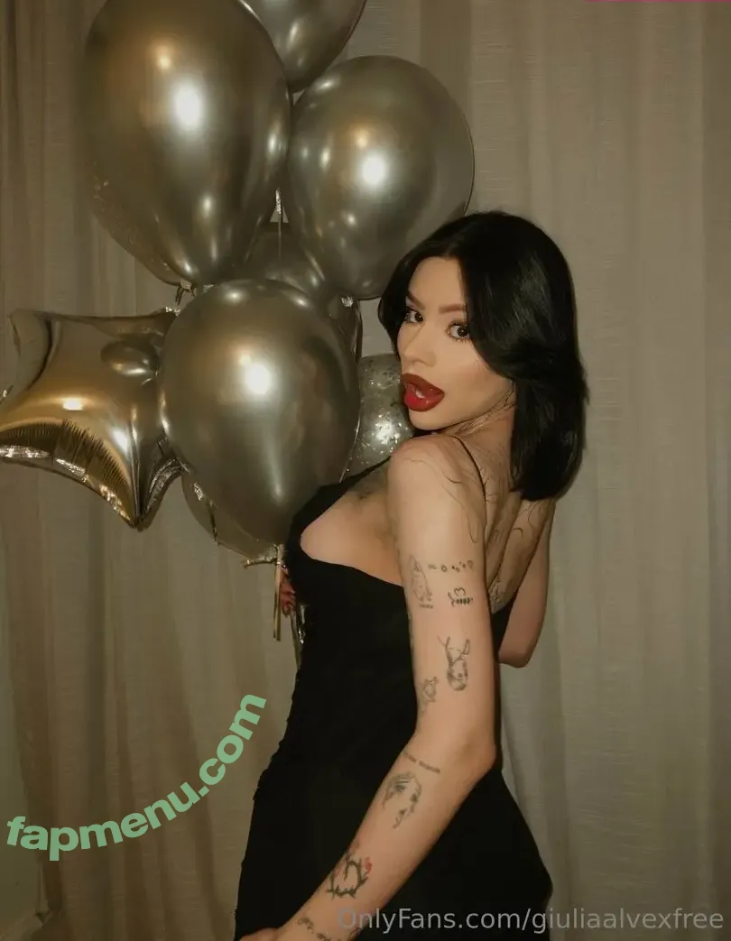 giuliaalvexfree nude photo #0007 (giuliaalvex)