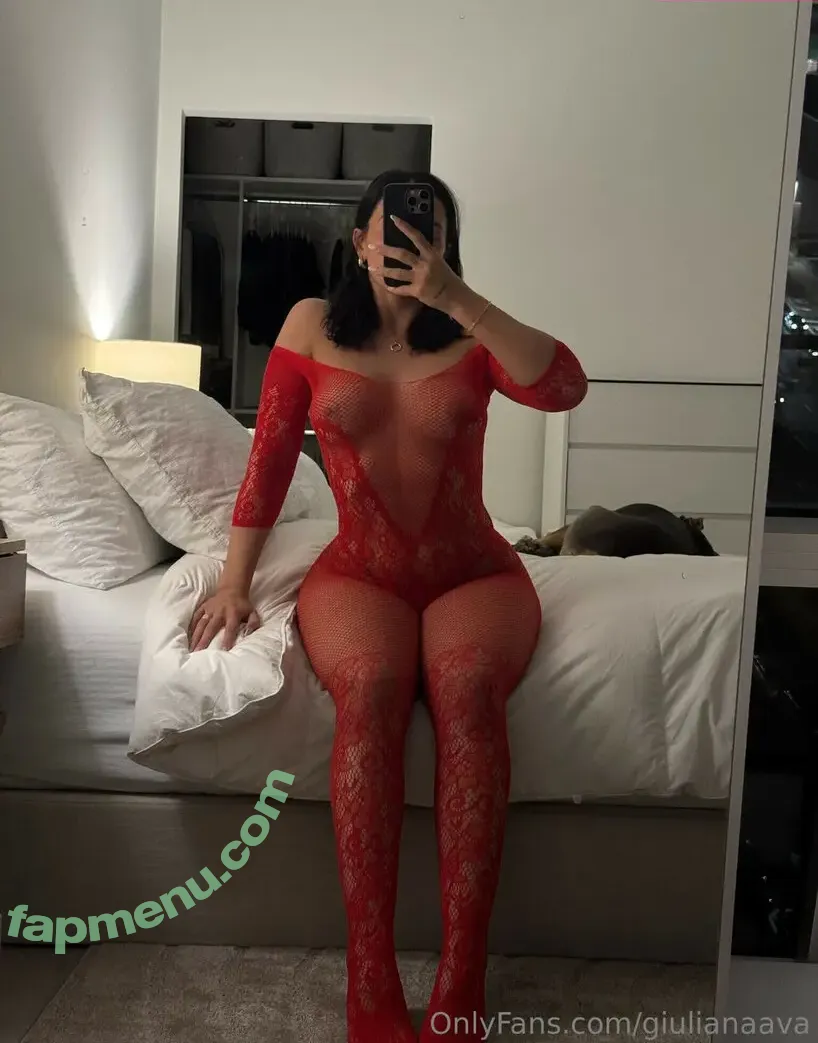 Giuliana Ava nude photo #0045 (giulianaava / giulianaavaFIT)