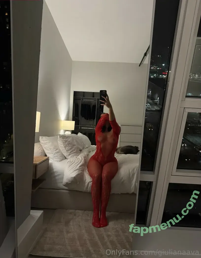 Giuliana Ava nude photo #0051 (giulianaava / giulianaavaFIT)