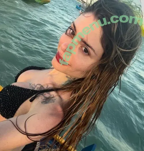 Giuliana Capitani nude photo #0080 (Caju / cajucapitani)