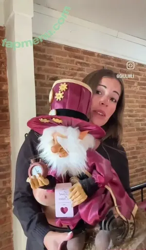 Giuliana Dalmasso / Giuli.argentina / giulianadm69 nude photo #0016