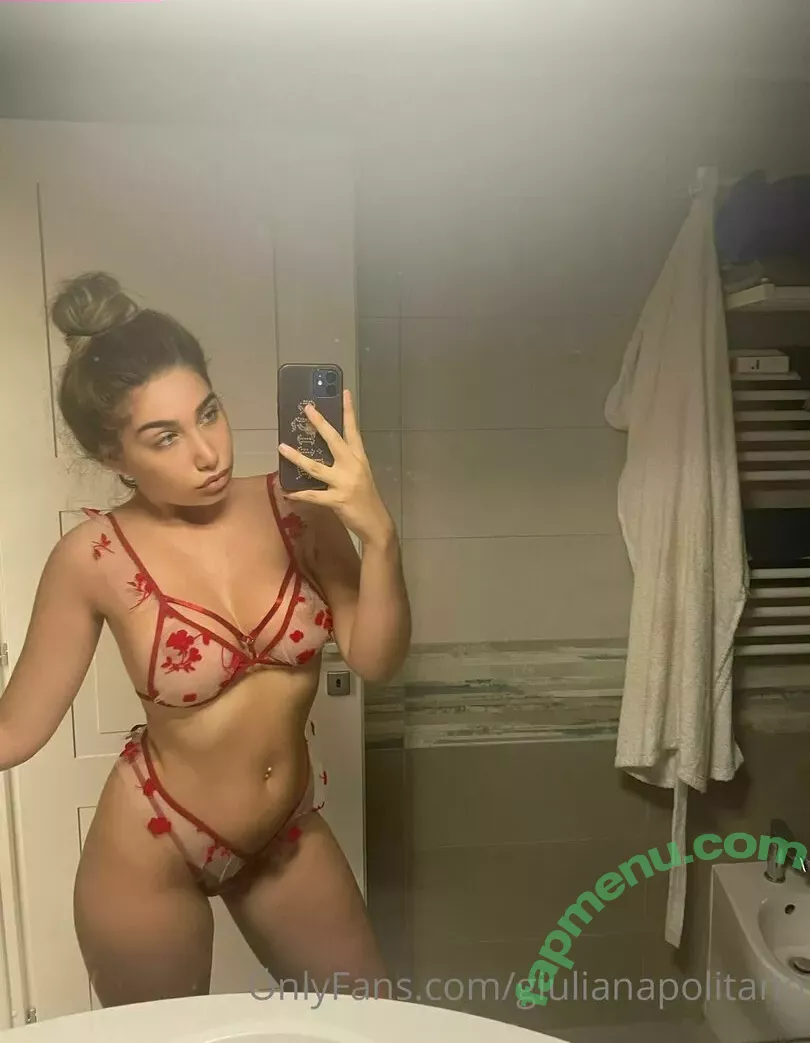 giulianapolitano nude photo #0015 (iamgiulianapolitano)