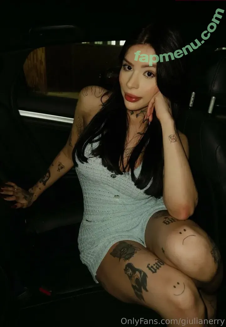 giulianerry nude photo #0104 (giulianerry)