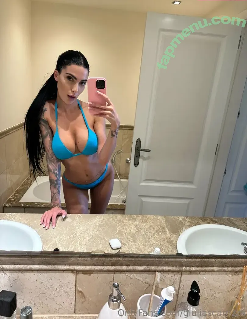 giuliascarozza nude photo #0009 (therealgiuliascarozza)