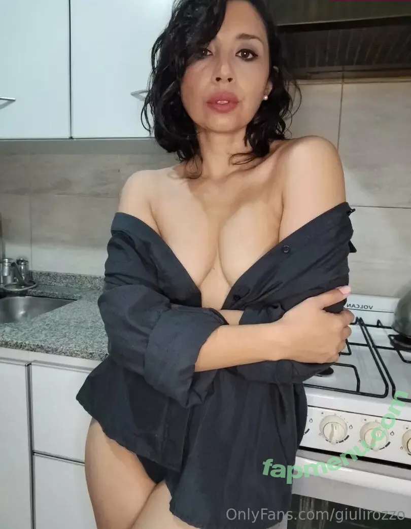 giulirozzo nude photo #0015 (giulirozzo)