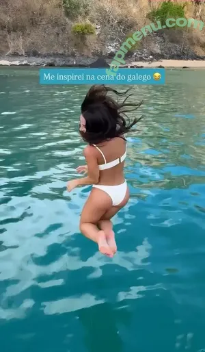 Giullia Buscacio / giubuscacio nude photo #0191