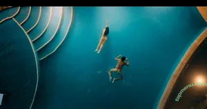 Giullia Buscacio / giubuscacio nude photo #0199