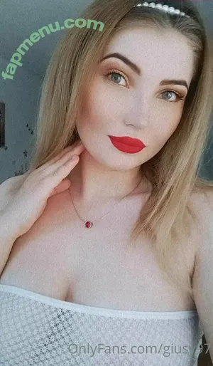 giusy97 / giusy97make_up_nails nude photo #0034