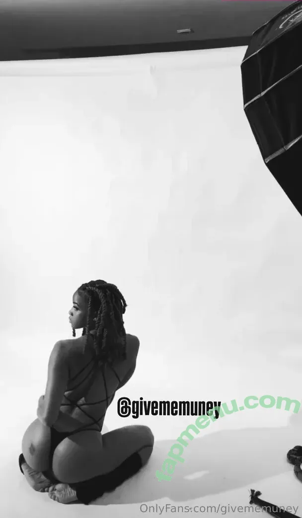 givememuney nude photo #0015 (allboutmuney)