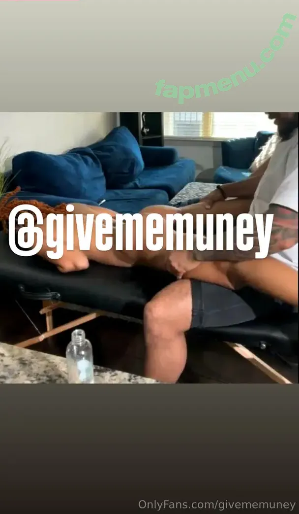 givememuney nude photo #0016 (allboutmuney)
