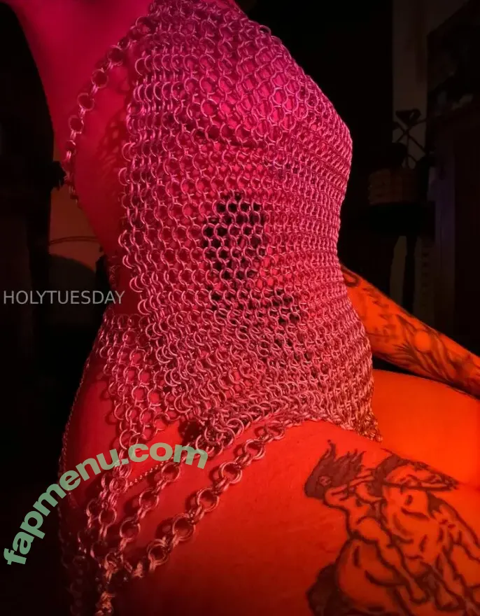 Givemetuesday nude photo #0163 (holytuesday / u452507074)