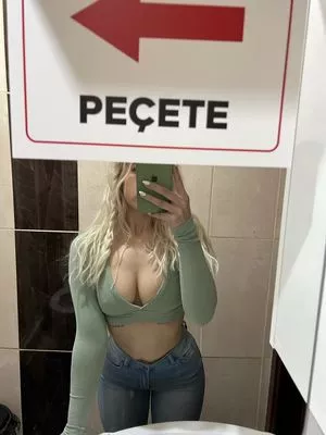 Gizem Bagdacicek / gizembagdacicekk / gizemsavagex nude photo #0003