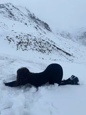 Gizem Bagdacicek / gizembagdacicekk / gizemsavagex nude photo #0061