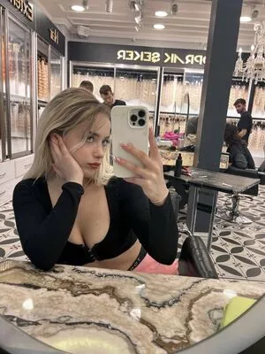 Gizem Bagdacicek / gizembagdacicekk / gizemsavagex nude photo #0189