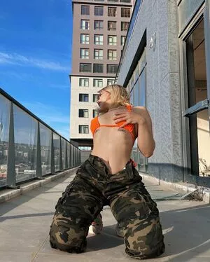 Gizem Bagdacicek / gizembagdacicekk / gizemsavagex nude photo #0235