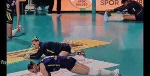 Gizem Örge / gizemorge nude photo #0012