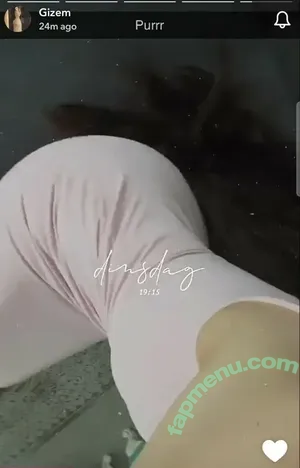 Gizem Yücel / Gizemyucel_ / gizemyucelmusic nude photo #0005