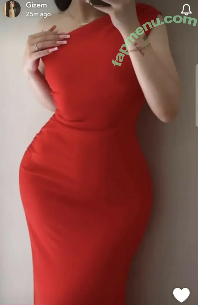 Gizem Yücel nude photo #0004 (Gizemyucel_ / gizemyucelmusic)