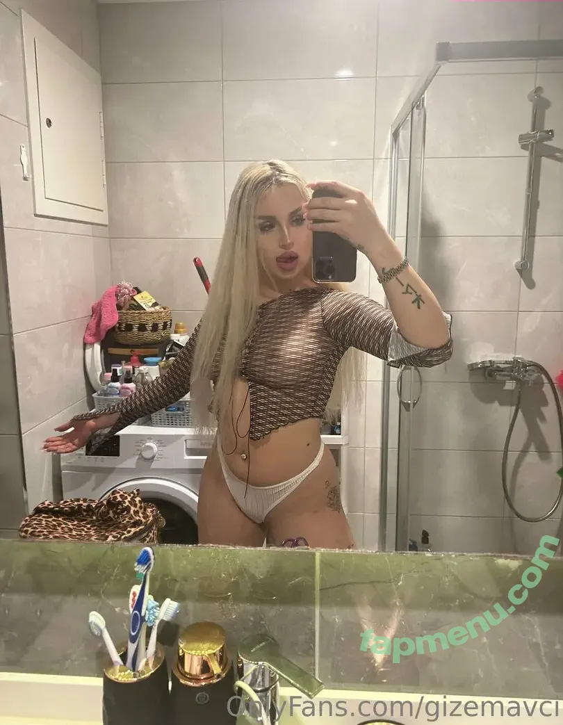 gizemavci nude photo #0041 (gizemavci)