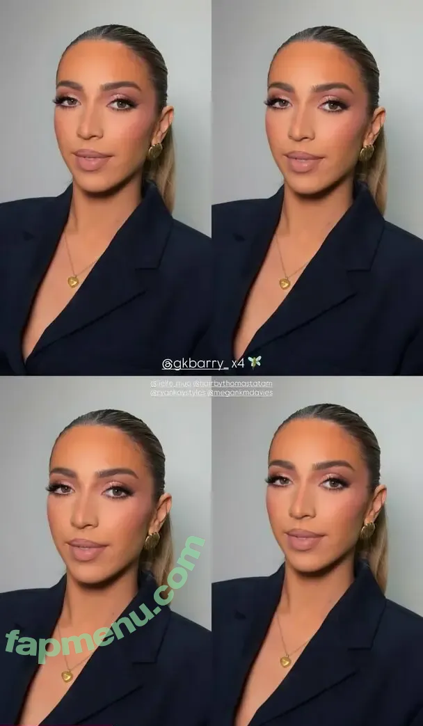 GK Barry nude photo #0052 (gkbarry_)