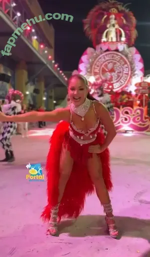 GKay / Gessica Kayane / gessicakayane nude photo #0112