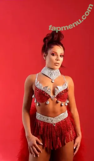 GKay / Gessica Kayane / gessicakayane nude photo #0129