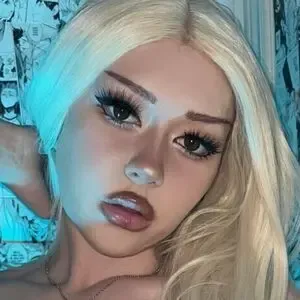 Gl00myb0nesx / celtyfox / celtyfoxx / spiiltmiilk nude photo #0002