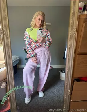 Glaciagold / theglasgoldgroup nude photo #0113