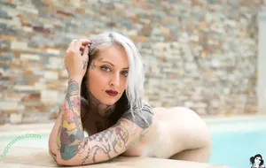 gladycesuicide / Gladyce / gladycefavour nude photo #0232