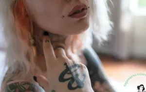 gladycesuicide / Gladyce / gladycefavour nude photo #0524