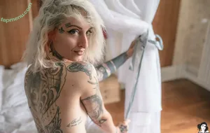 gladycesuicide / Gladyce / gladycefavour nude photo #0564