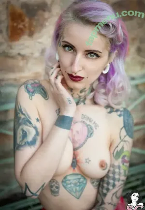 gladycesuicide / Gladyce / gladycefavour nude photo #0592