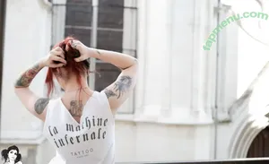 gladycesuicide / Gladyce / gladycefavour nude photo #0620