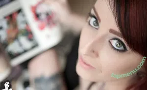 gladycesuicide / Gladyce / gladycefavour nude photo #0624