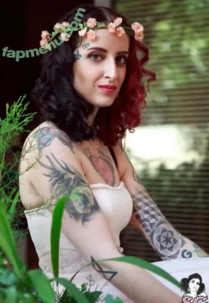 gladycesuicide / Gladyce / gladycefavour nude photo #0706