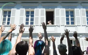 gladycesuicide / Gladyce / gladycefavour nude photo #0902