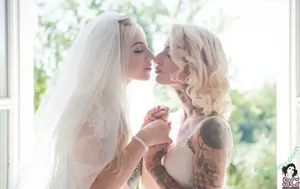 gladycesuicide / Gladyce / gladycefavour nude photo #0907