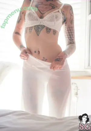 gladycesuicide / Gladyce / gladycefavour nude photo #0912