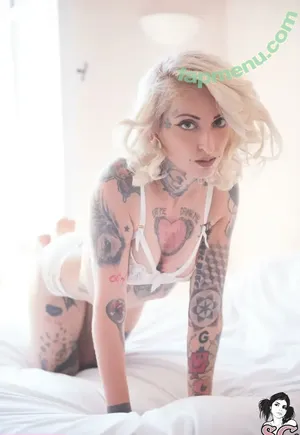 gladycesuicide / Gladyce / gladycefavour nude photo #0918