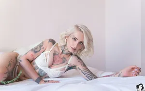 gladycesuicide / Gladyce / gladycefavour nude photo #0921