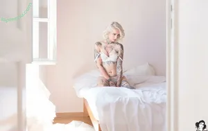 gladycesuicide / Gladyce / gladycefavour nude photo #0923