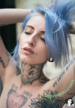 gladycesuicide / Gladyce / gladycefavour nude photo #0941