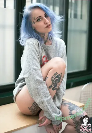 gladycesuicide / Gladyce / gladycefavour nude photo #0952