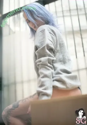 gladycesuicide / Gladyce / gladycefavour nude photo #0953