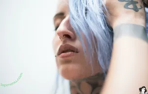 gladycesuicide / Gladyce / gladycefavour nude photo #0969