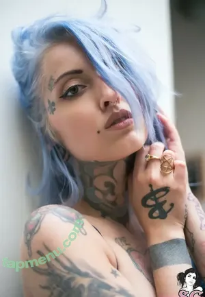 gladycesuicide / Gladyce / gladycefavour nude photo #0970