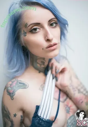 gladycesuicide / Gladyce / gladycefavour nude photo #0981