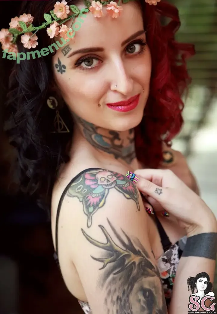 gladycesuicide nude photo #0714 (Gladyce / gladycefavour)