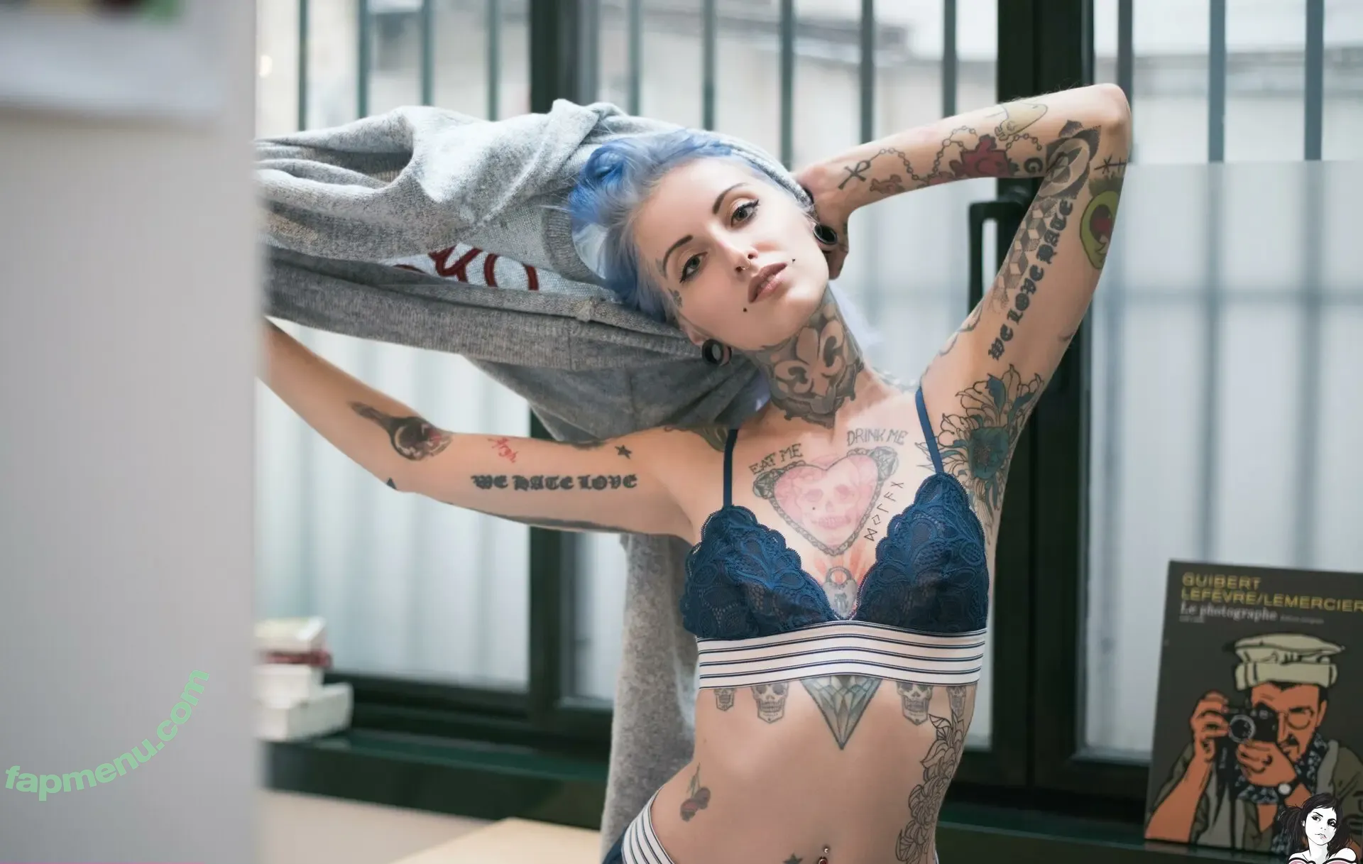 gladycesuicide nude photo #0957 (Gladyce / gladycefavour)